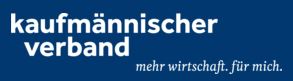 Logo Kaufmännischer Verband